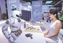 中国AI快速缩小与美国差距 凭借高性价比形成独特竞争优势