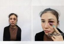 越南女子马来西亚夜店遭枪威胁 疑被逼携毒品行李箱离场