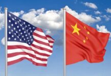 美重磅施压伊朗经济 专家指成败取决中国