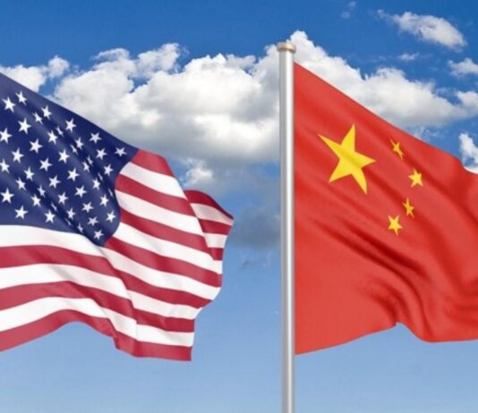 美重磅施压伊朗经济 专家指成败取决中国
