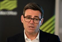 无畏俄警告 英首相称将继续“百分百支持乌克兰”