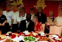 美国破获特大跨国假结婚移民诈骗案 十年千余人涉案