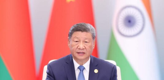 习近平将出席上合组织峰会并访问吉尔吉斯斯坦、埃及