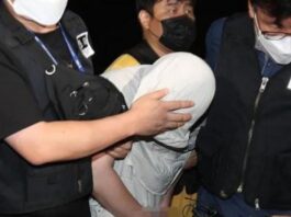 韩国女研究生毕业后失联惨遭肢解 中国籍讲师涉案被捕