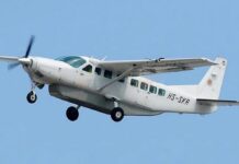称菲3架小型飞机进入黄岩岛空域 中国军方警告菲方停止挑衅