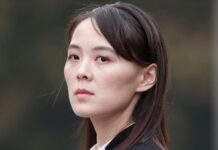 金与正称美国仍是朝鲜最大安全威胁 否认朝美近期有沟通