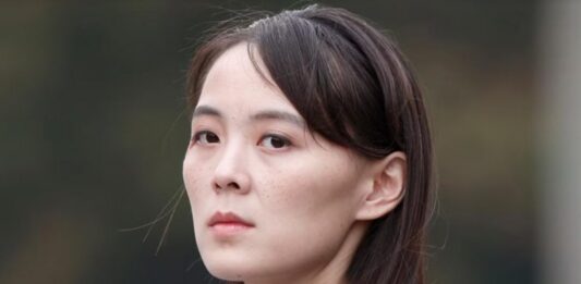 金与正称美国仍是朝鲜最大安全威胁 否认朝美近期有沟通