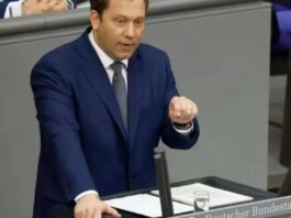 德国财长批中国贸易做法 默茨政府拟对华采取更强硬立场