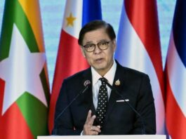 泰外长就机场歧视事件约请中方大使 提醒中国公民守规