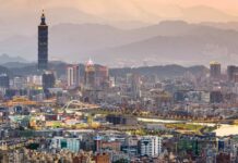 台湾2027年防务预算首破万亿 美国国务院:展现强化自卫决心