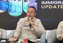 印尼拟阶梯式上调落地签证费用 线上 75 万盾现场 100 万盾分流机场客流