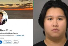 华男跟ChatGPT说想杀前女友 遭OpenAI举报逮捕