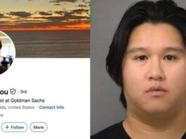 华男跟ChatGPT说想杀前女友 遭OpenAI举报逮捕