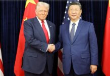 港媒:习近平9月访美在即 白宫筹备被指混乱 北京忧虑增加