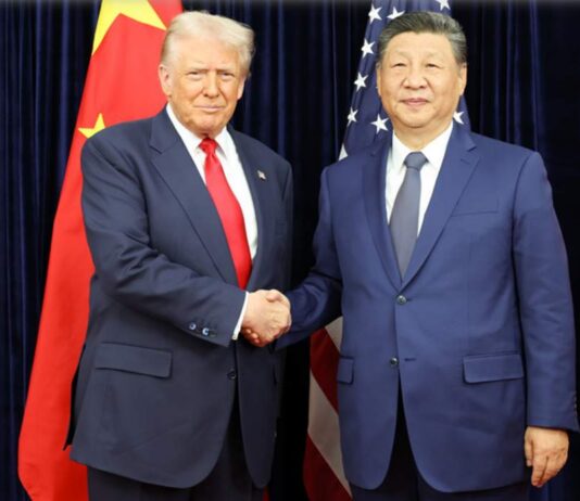 港媒:习近平9月访美在即 白宫筹备被指混乱 北京忧虑增加