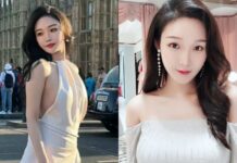 闺蜜诱骗出国 中国百万粉丝网红失踪3年确认遭撕票