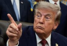 研究显示美国政坛语言日趋粗俗化 近十年总统粗口占比达87%