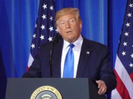 美联邦法官裁定特朗普政府移民签证限制政策明显违法