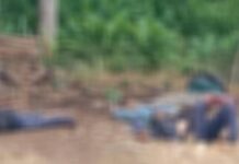 柬埔寨涉毒男拒捕引爆手榴弹 致五人死亡两人受伤