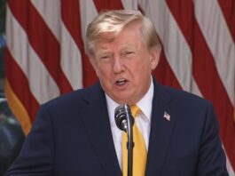 特朗普政府拟吊销多达20万份签证 目标包括曾申请美国庇护者