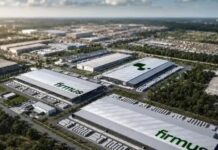 Firmus 获 20 亿美元融资 印尼巴淡岛布局大型 AI 算力数据中心