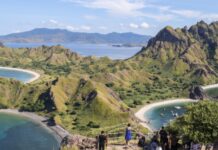 印尼旅游部携手Danantara推动旅游投资