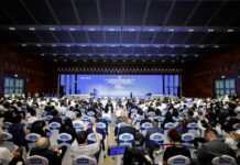 2026“侨助千企万品出海”行动(广东) 在深圳启动