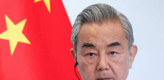 中国外长王毅将访印尼 主持两大高级别机制会议深化中印尼战略合作