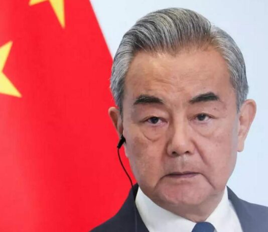 中国外长王毅将访印尼 主持两大高级别机制会议深化中印尼战略合作