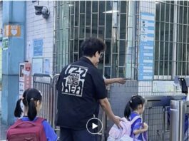 首批“20后”入学!校门口这一幕,广东人秒懂