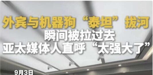 “广东太漂亮太厉害了!”外国记者表示回去要写大稿