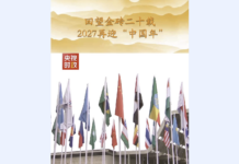 独家视频丨回望金砖二十载 2027再迎“中国年”