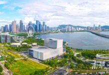 大湾区数据特区方案落地:四个“特”点,九大场景,万亿目标