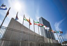 美俄据报联手削弱联合国致命自主武器监管草案