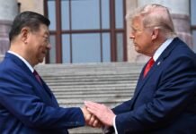 专家:习特会料聚焦管控台海风险 重大涉台新宣示可能性不高