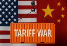 美专家:美国政府不会对中国征收100%关税