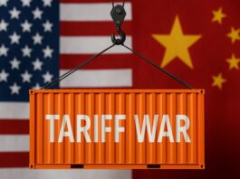 美专家:美国政府不会对中国征收100%关税