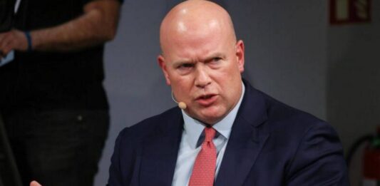 美国驻北约大使警示俄罗斯威胁 敦促盟友提升军费