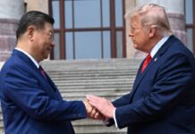 特习会倒计时:台湾、关税、稀土与AI成四大议题