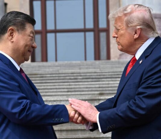 特习会倒计时:台湾、关税、稀土与AI成四大议题