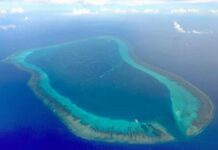 中国外交部:菲律宾发布涉南沙“海图”非法无效