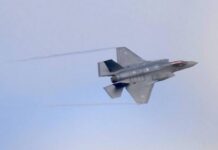 香港失踪 F-35机敏零件已遭中国扣留?