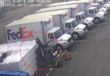 中国留学生涉机场拍摄军机照片 在美被捕后供称受“中国联系人”指示