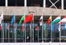 时政新闻眼丨20年再出发,习近平强调金砖国家要做四个“先锋”