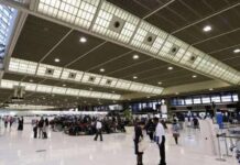 两名美国女子涉嫌走私30公斤大麻入境日本 称因报酬和免费旅游铤而走险