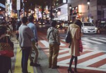 日本收紧外籍人士政策 永居费用暴涨 “新家”变得越来越难留