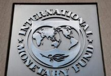 IMF预计全球经济今年增长3% 警告风险仍处高位