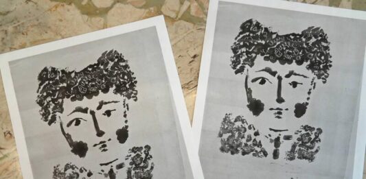 房东驱逐租客 屋内惊现失窃8年的毕加索珍贵版画