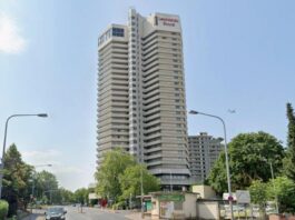 男子阳台抛妻却谎称「性爱意外坠楼」 两年后真相揭露