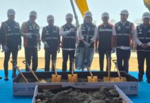 印尼巴厘岛彭甘本甘渔港开工扩建 预计 2028 年底竣工